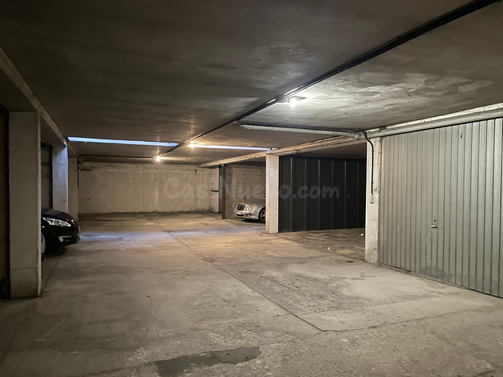 SE VENDE PLAZA DE GARAJE EN ZONA ALTA - foto 4