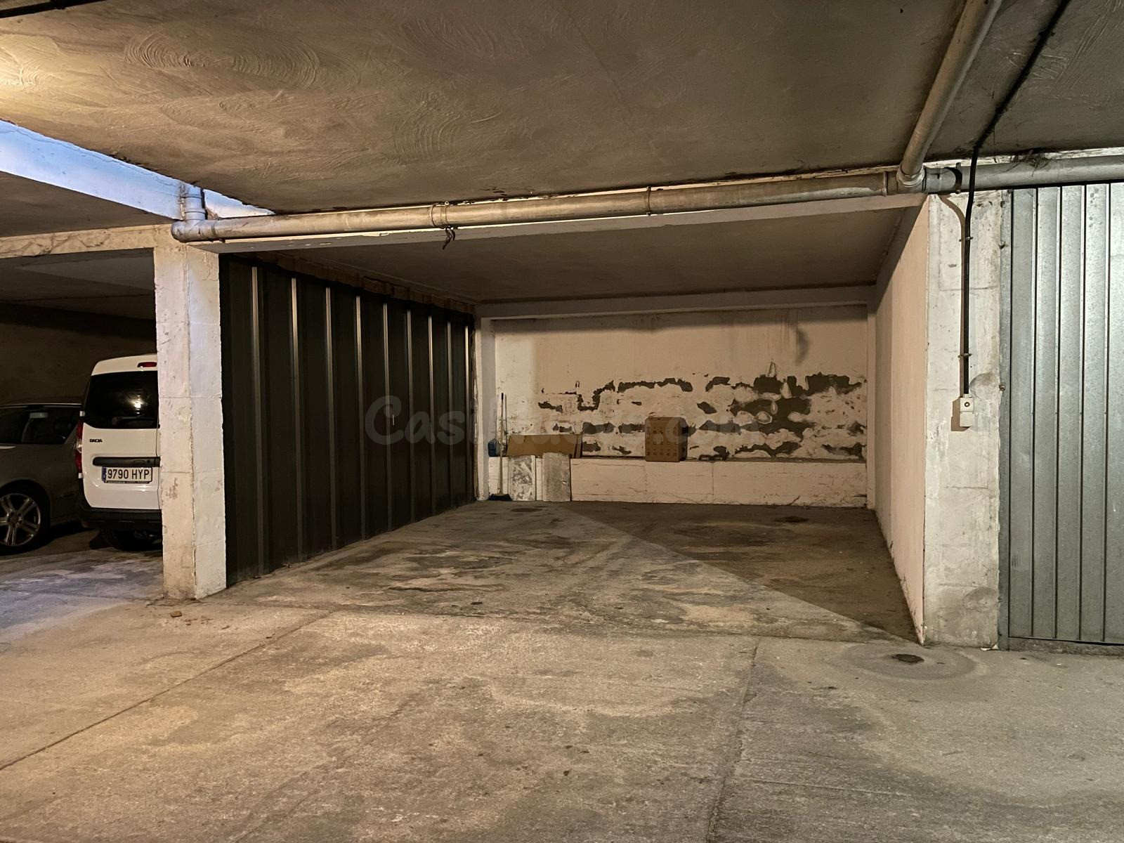 SE VENDE PLAZA DE GARAJE EN ZONA ALTA - foto 5
