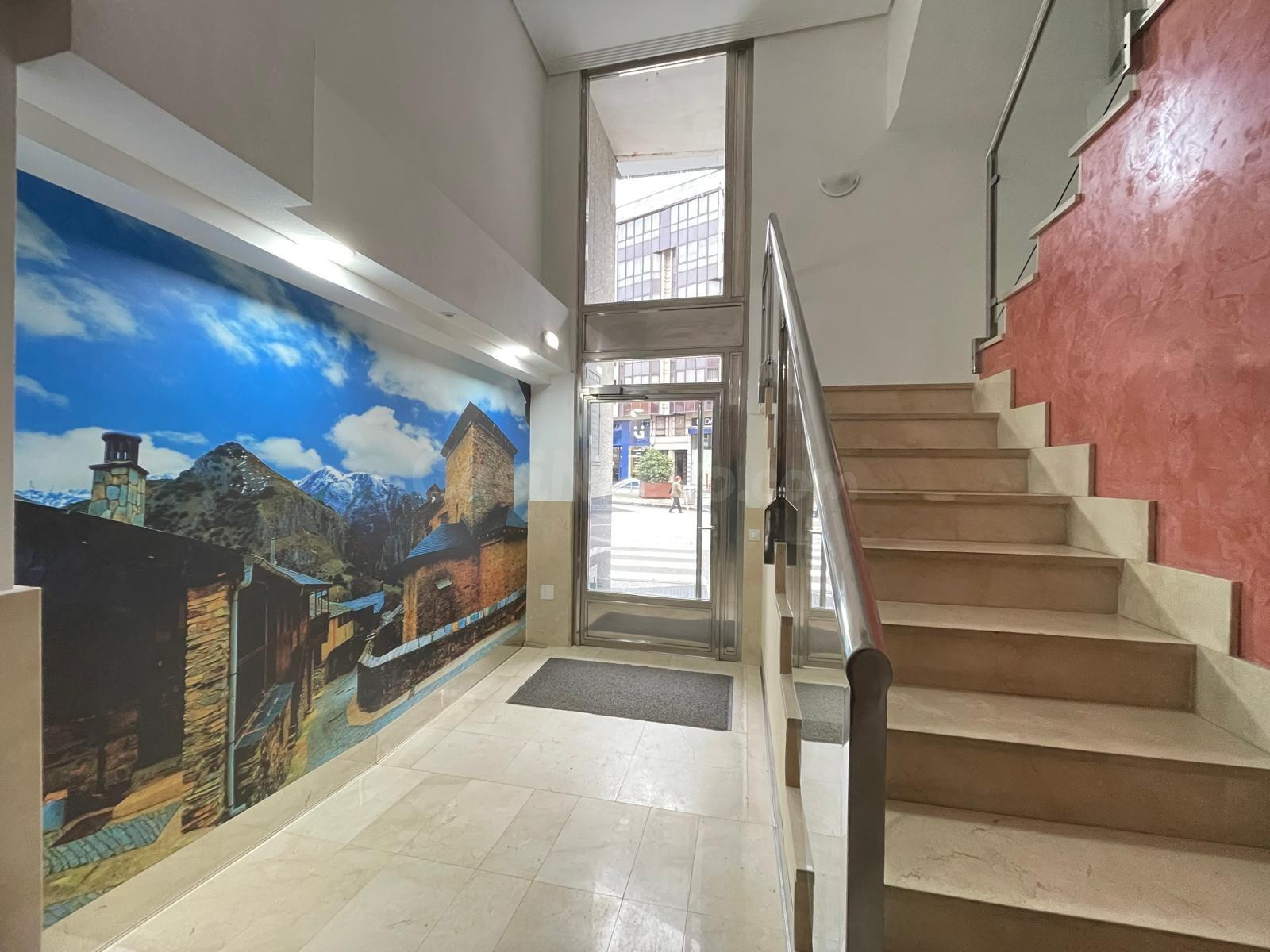 ALQUILER DE ESTUDIOS Y APARTAMENTOS - foto 4