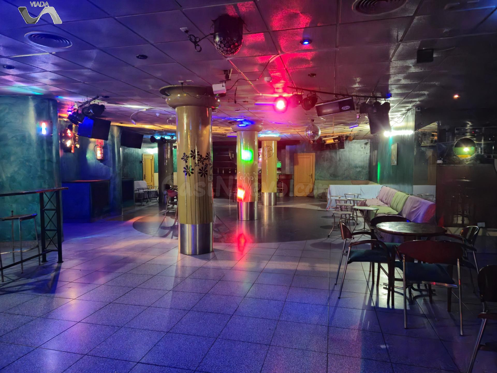 Local comercial 400m² en alquiler - CENTRO - foto 4