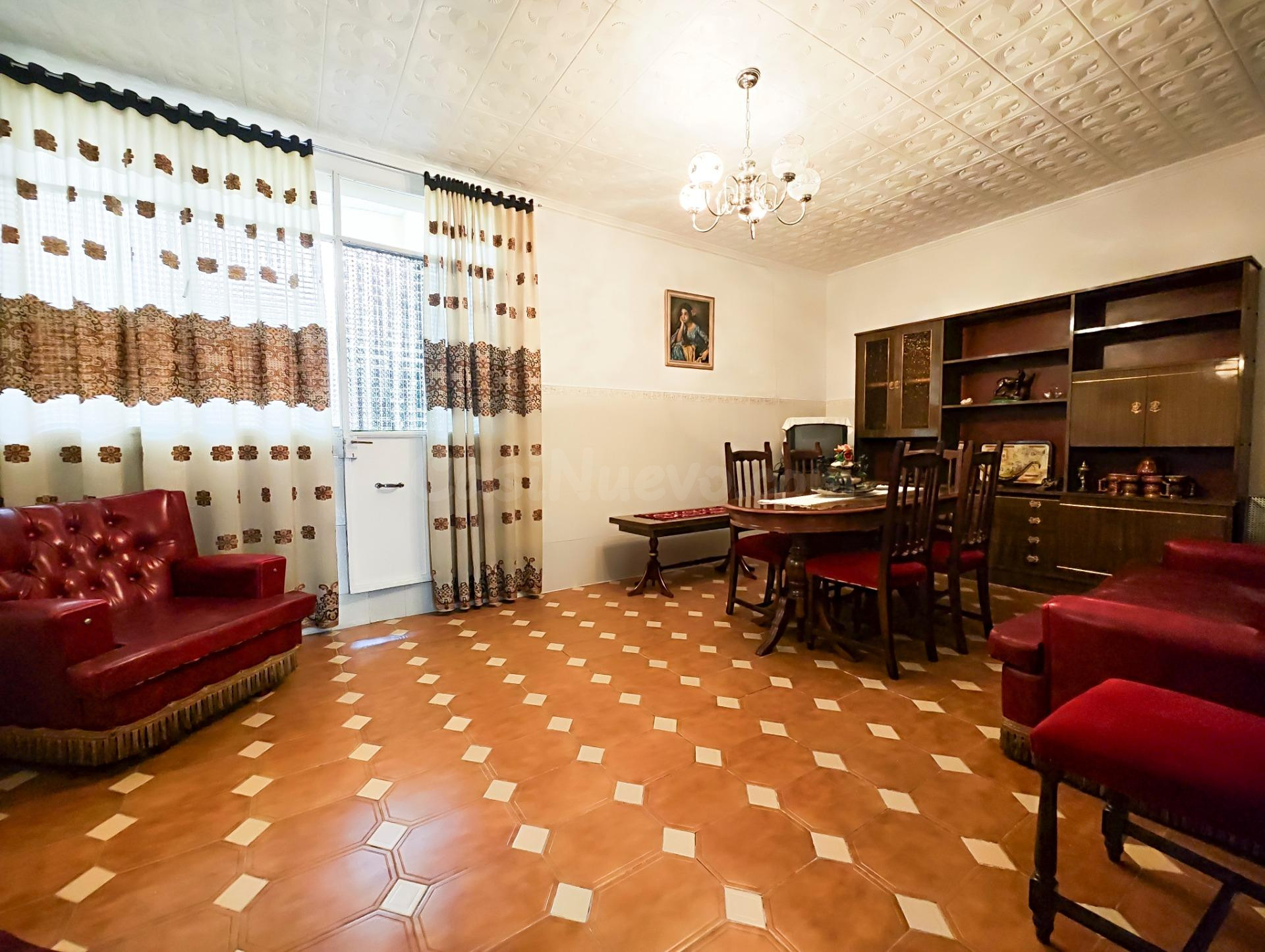 Casa en venta en calle Ave Maria