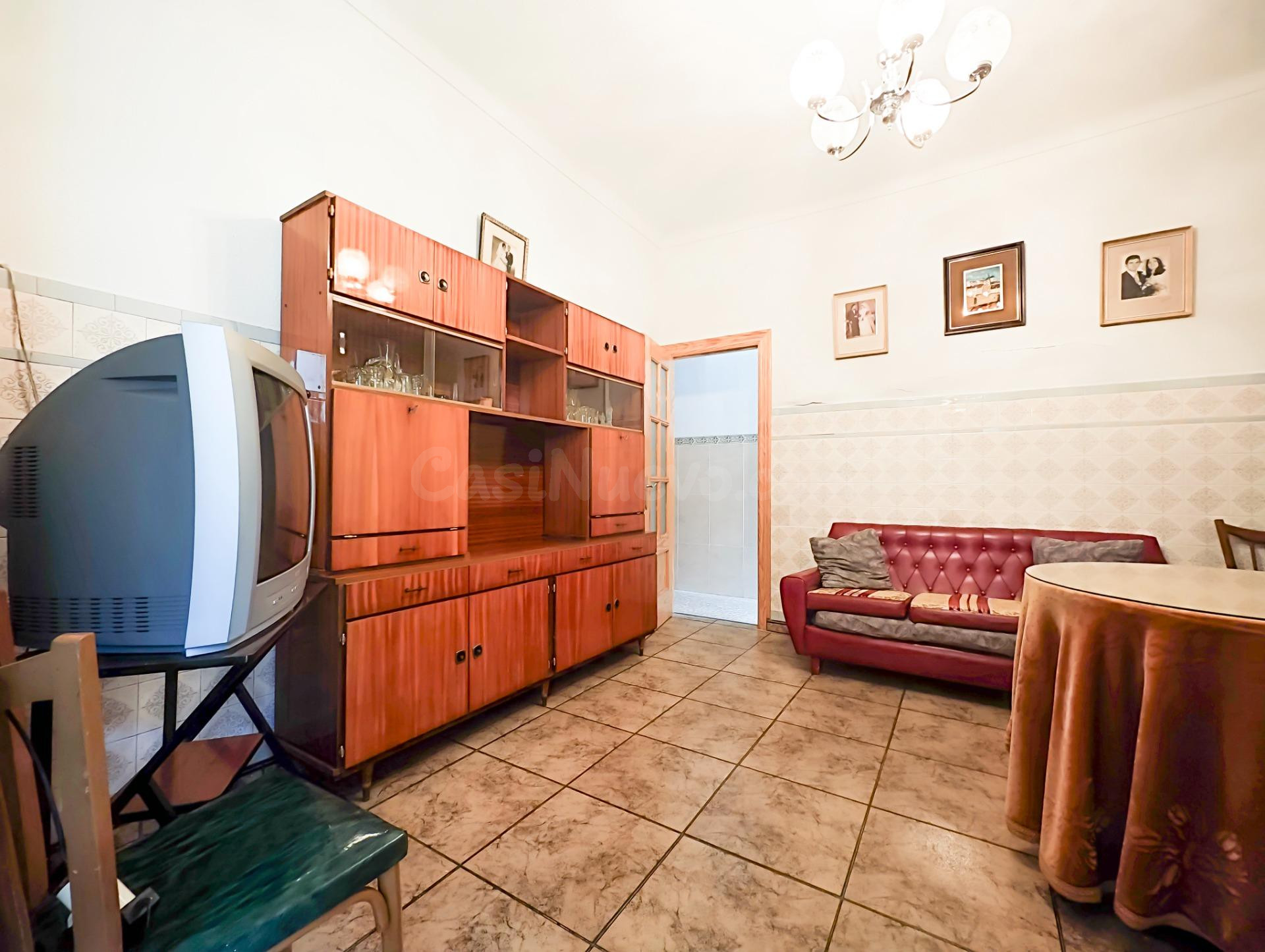 Casa en venta en calle Ave Maria - foto 3