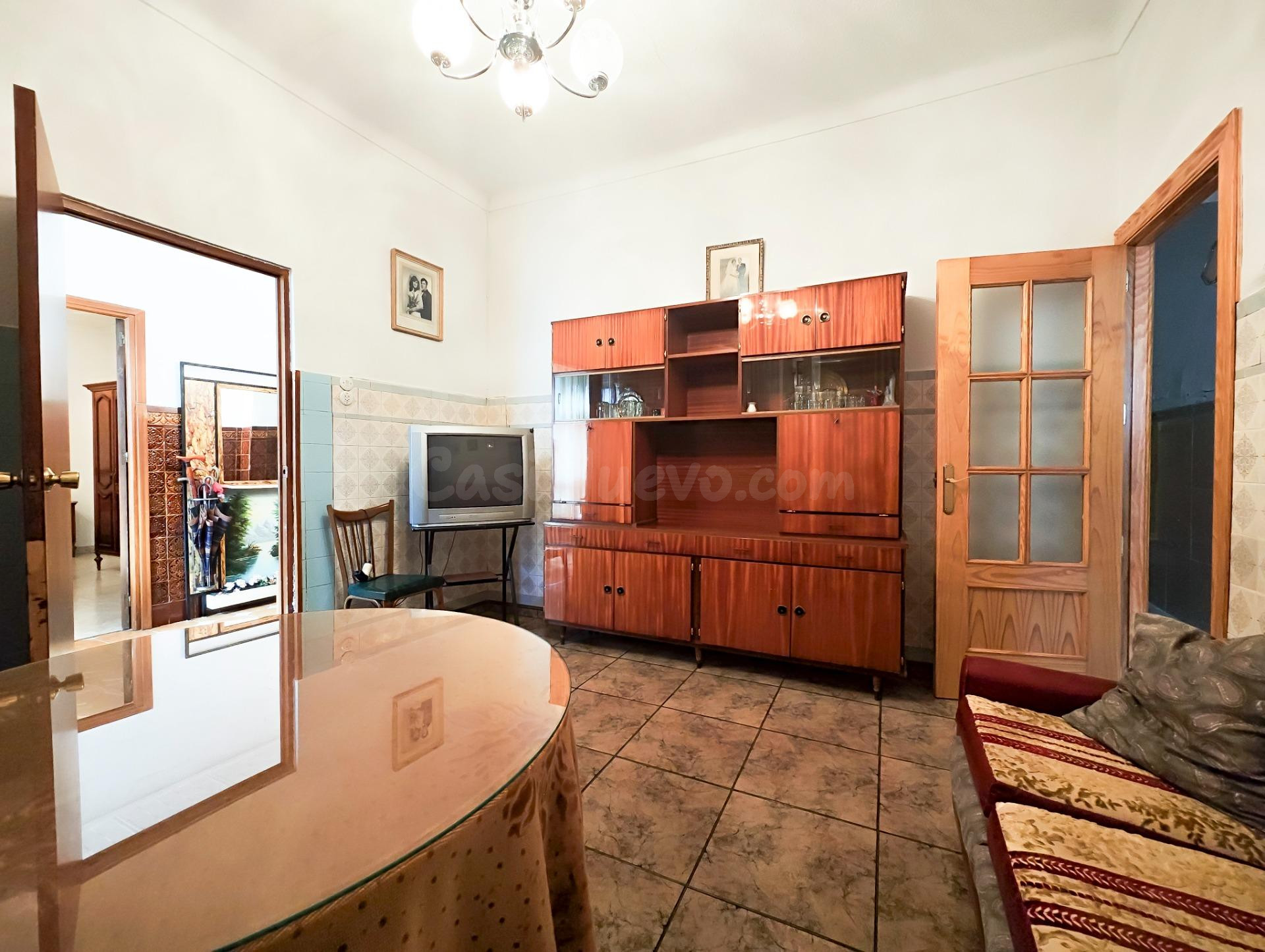 Casa en venta en calle Ave Maria - foto 4