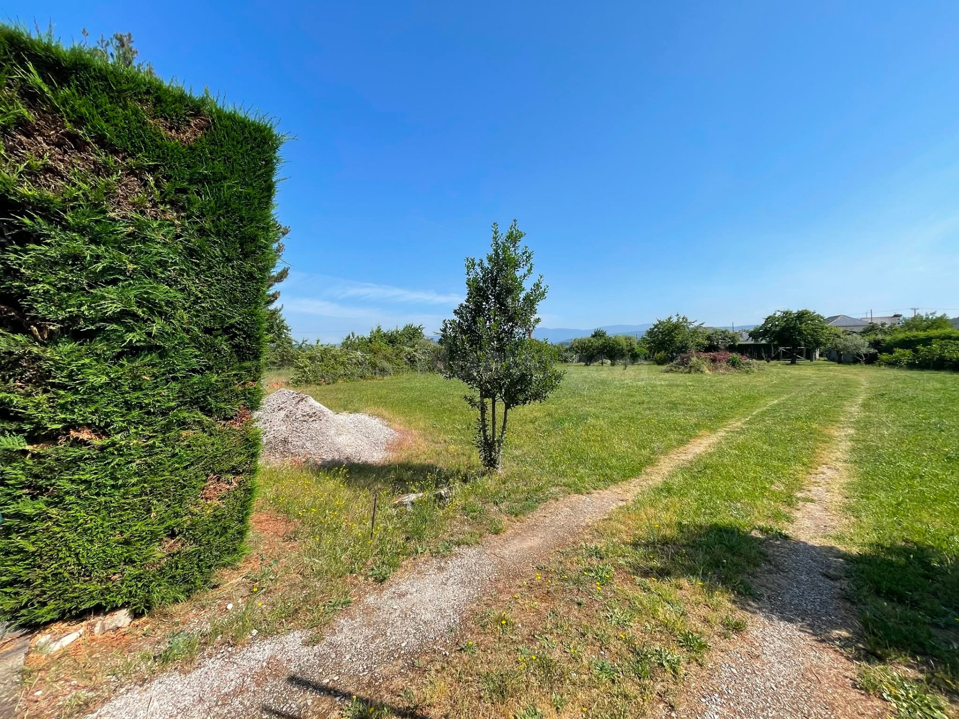 SE VENDE PARCELA URBANA EN BEMBIBRE SOCUELLO-LA CHANA - foto 4