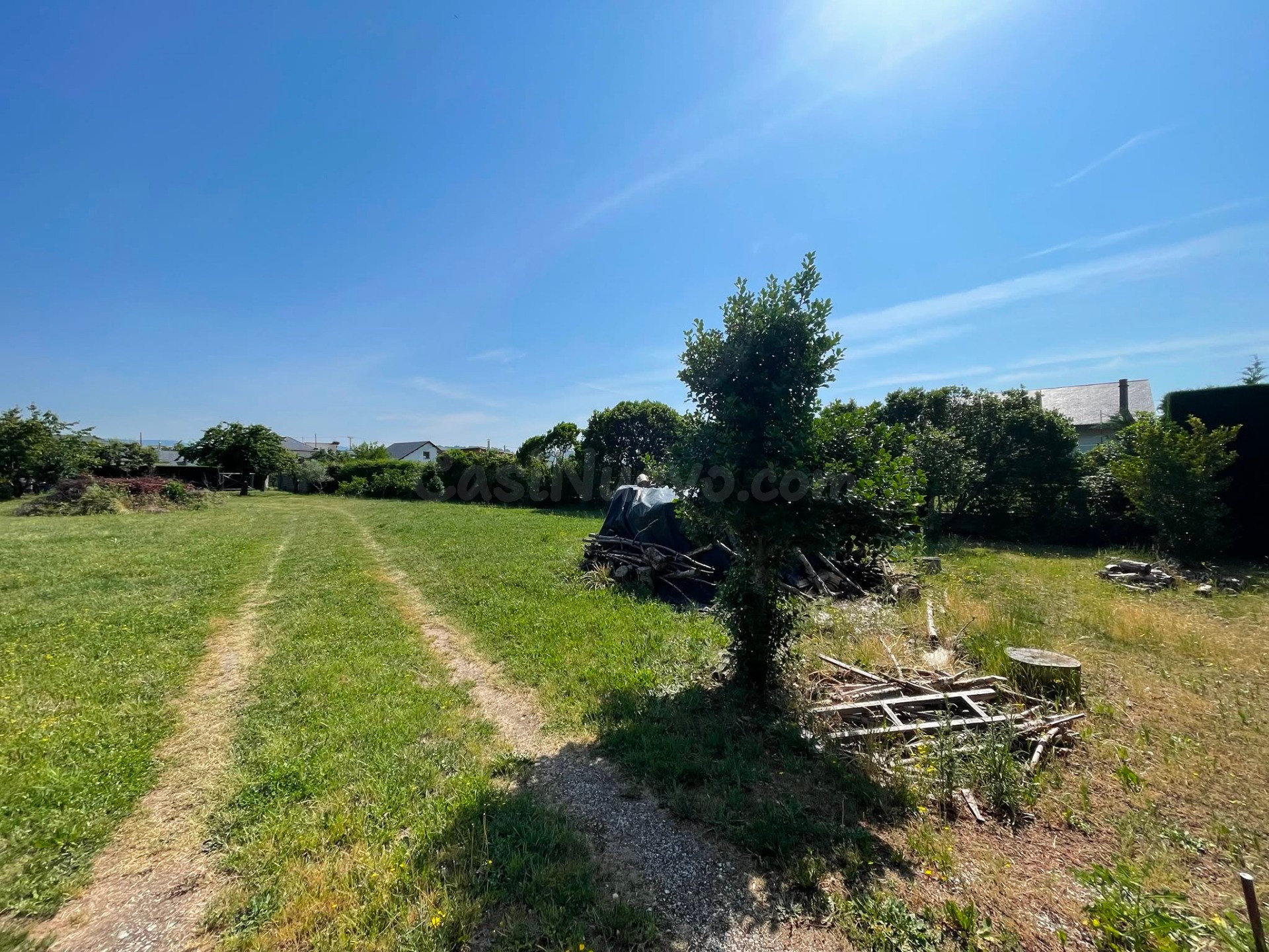 SE VENDE PARCELA URBANA EN BEMBIBRE SOCUELLO-LA CHANA - foto 5
