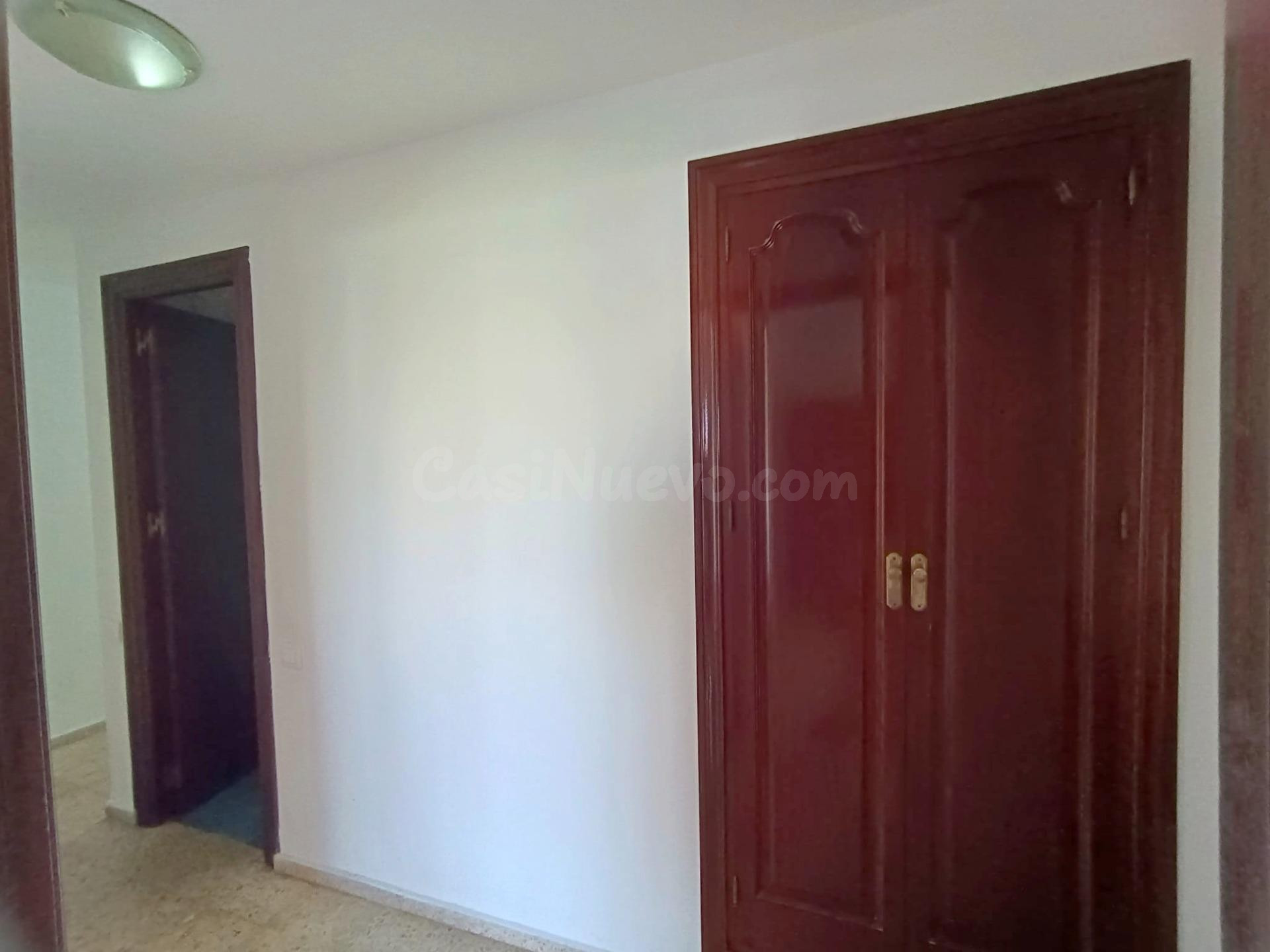 Magnífico piso de 4 dormitorios con terraza y vistas a la Plaza del Carmen - foto 5