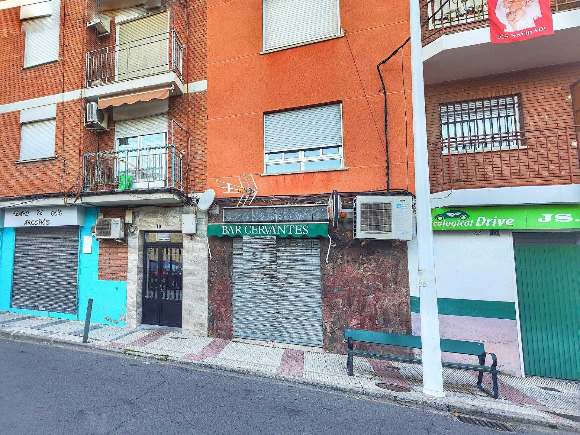 Local Comercial en Zona Pilancon de los Burros - foto 2