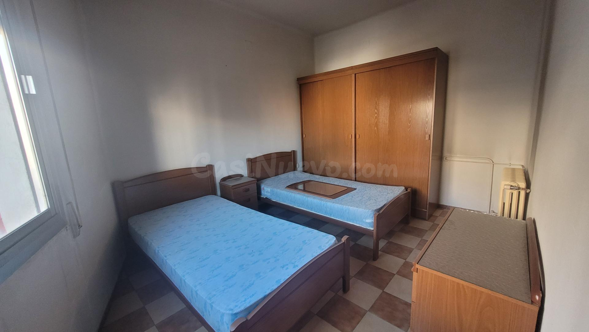 Piso 1 habitación 50m² en venta - AVENIDA PRIMERO DE MAYO - foto 2