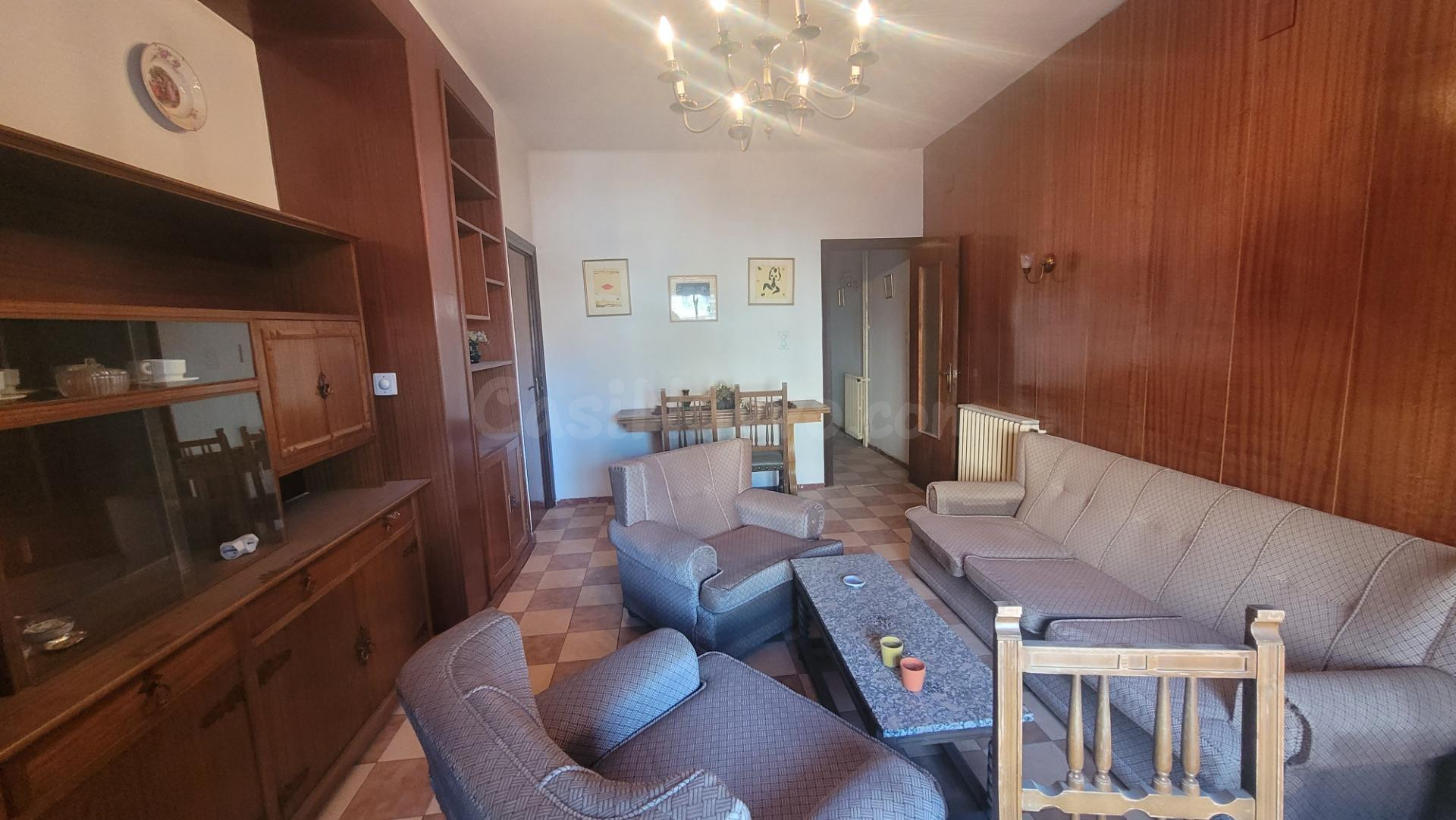 Piso 1 habitación 50m² en venta - AVENIDA PRIMERO DE MAYO - foto 3