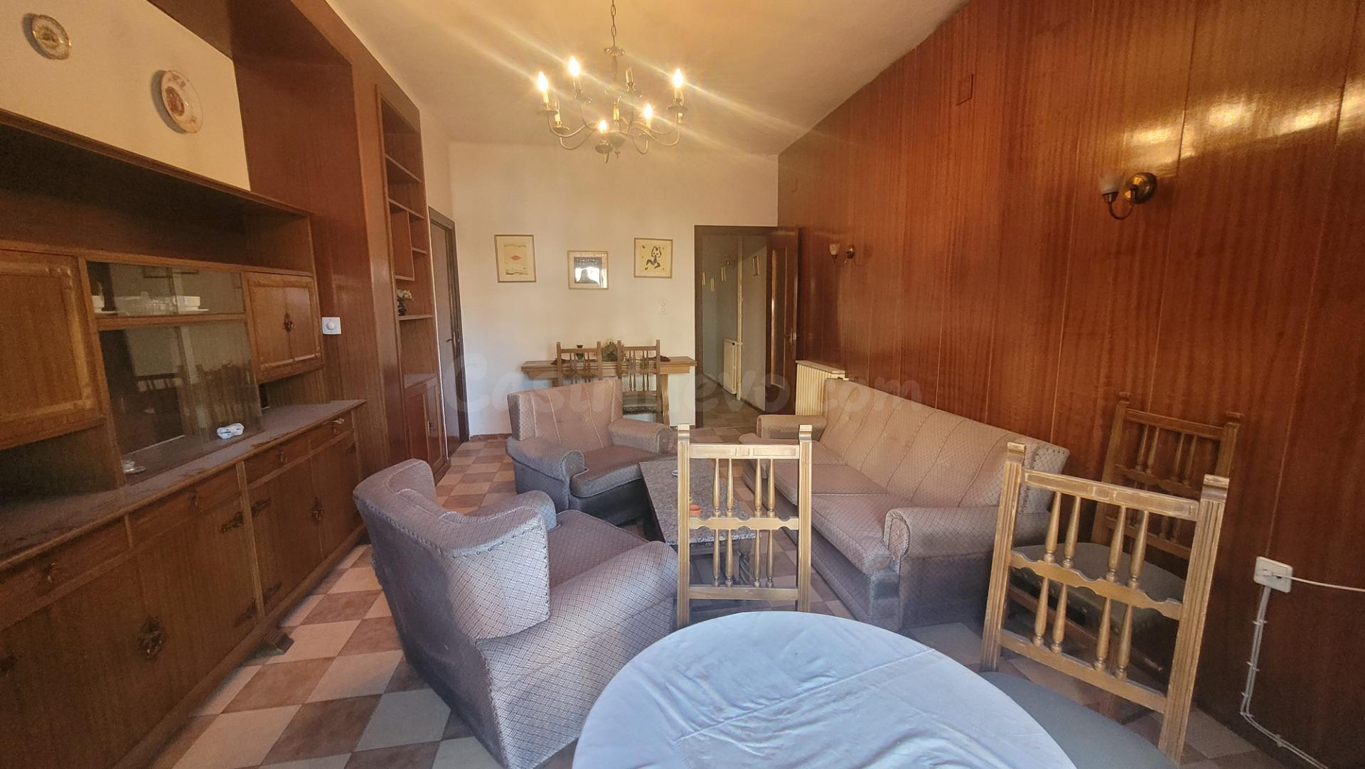 Piso 1 habitación 50m² en venta - AVENIDA PRIMERO DE MAYO - foto 5