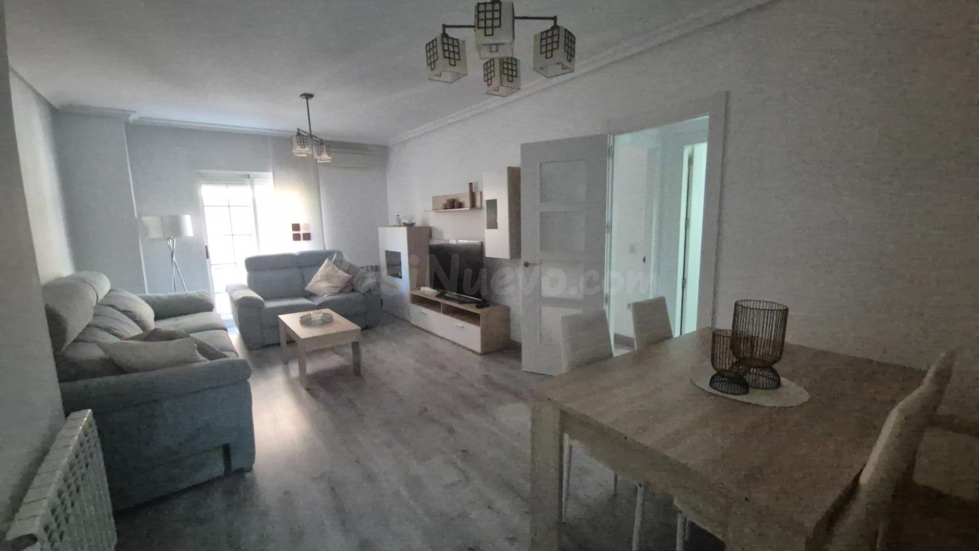 Piso 4 habitaciones 100m² en venta - Centro