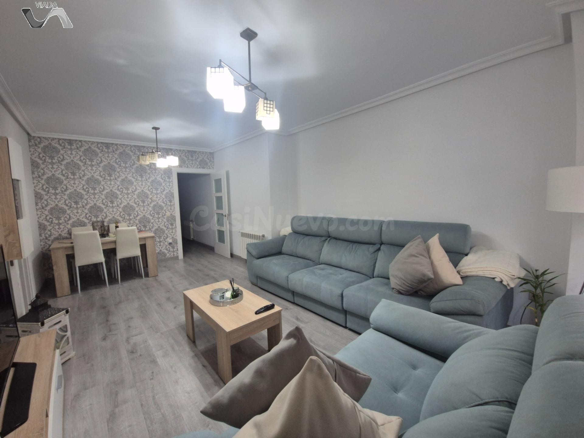 Piso 4 habitaciones 100m² en venta - Centro - foto 4