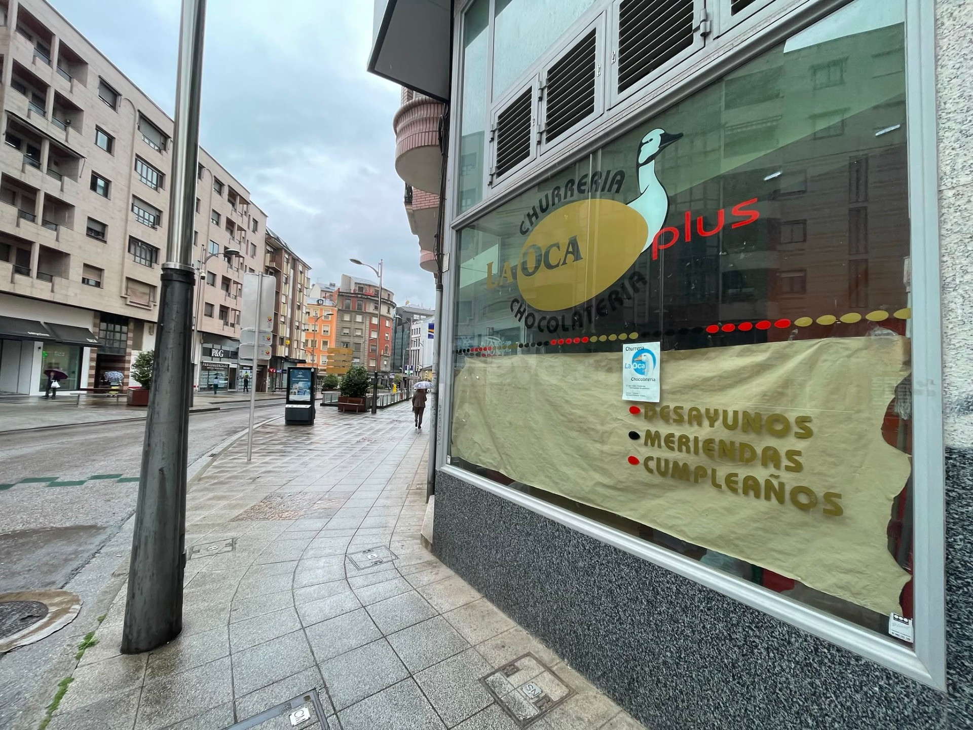 SE ALQUILA LOCAL EN ZONA CENTRO