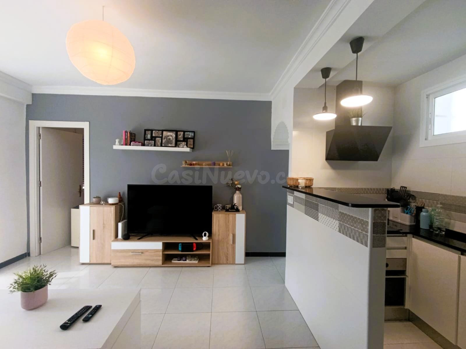 ¡Tu nuevo hogar en Barriada Bazán!