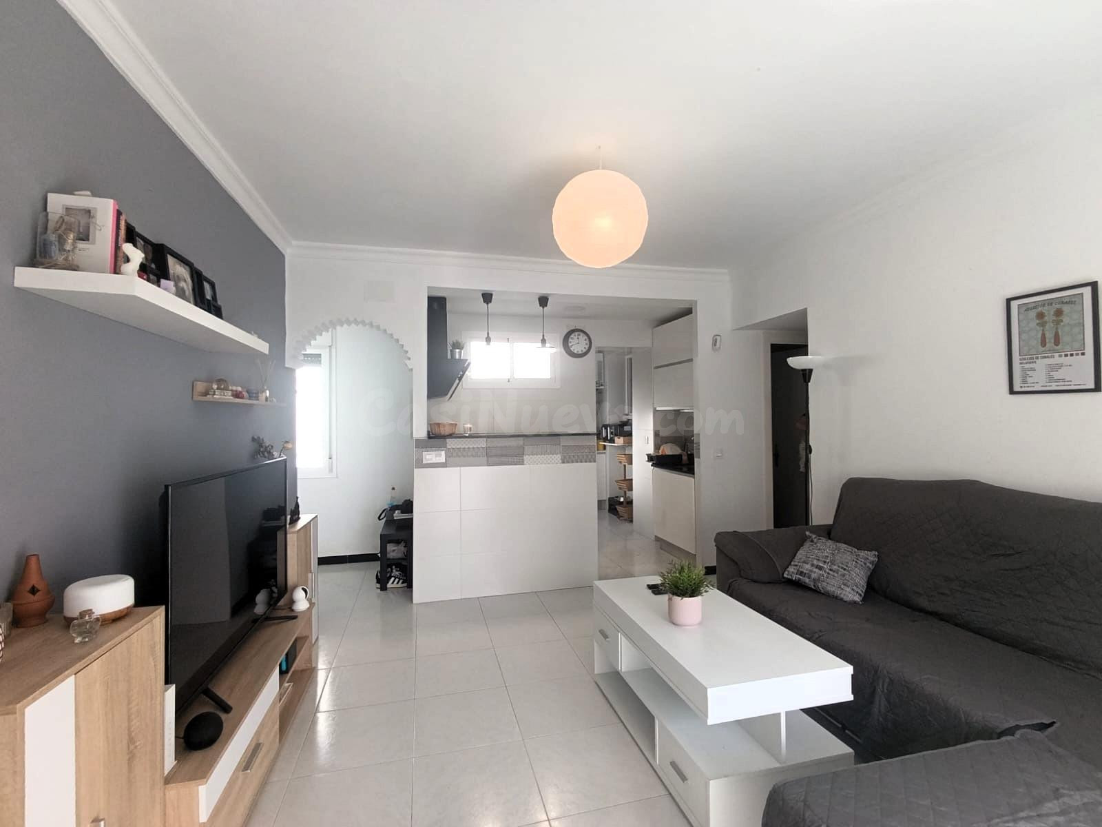 ¡Tu nuevo hogar en Barriada Bazán! - foto 2