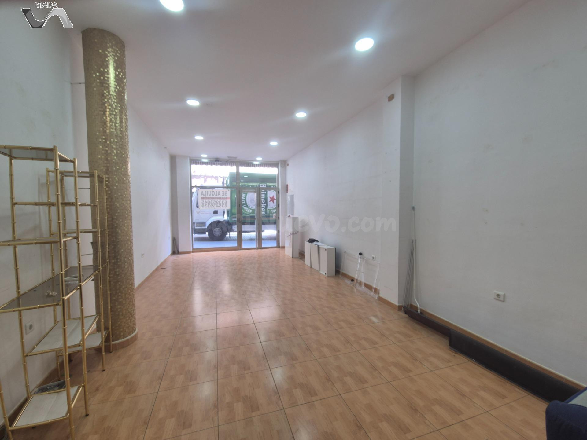 Local comercial en alquiler - CENTRO - foto 4