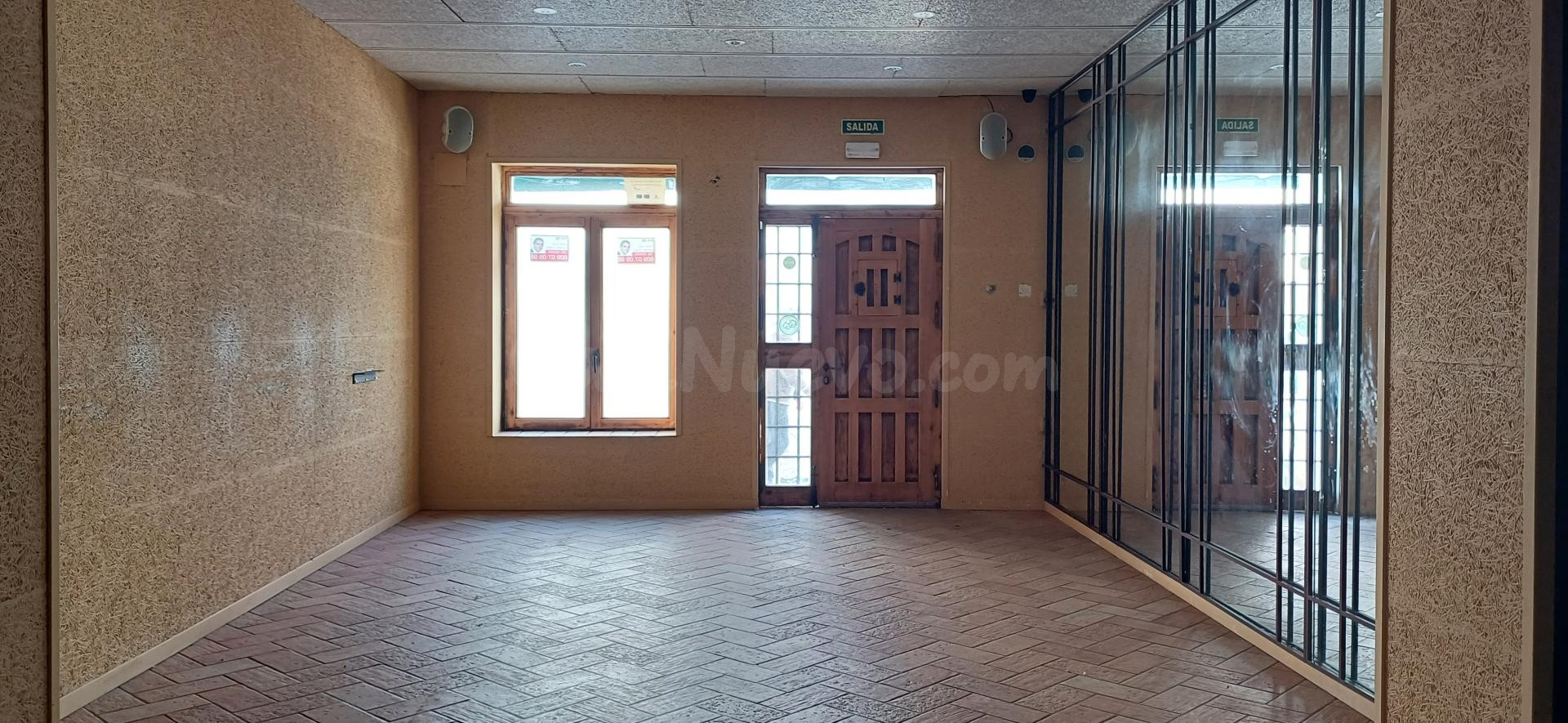 Local y solar para Promoción Inmobiliaria - foto 3