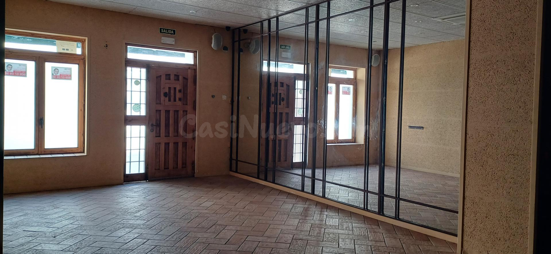 Local y solar para Promoción Inmobiliaria - foto 5