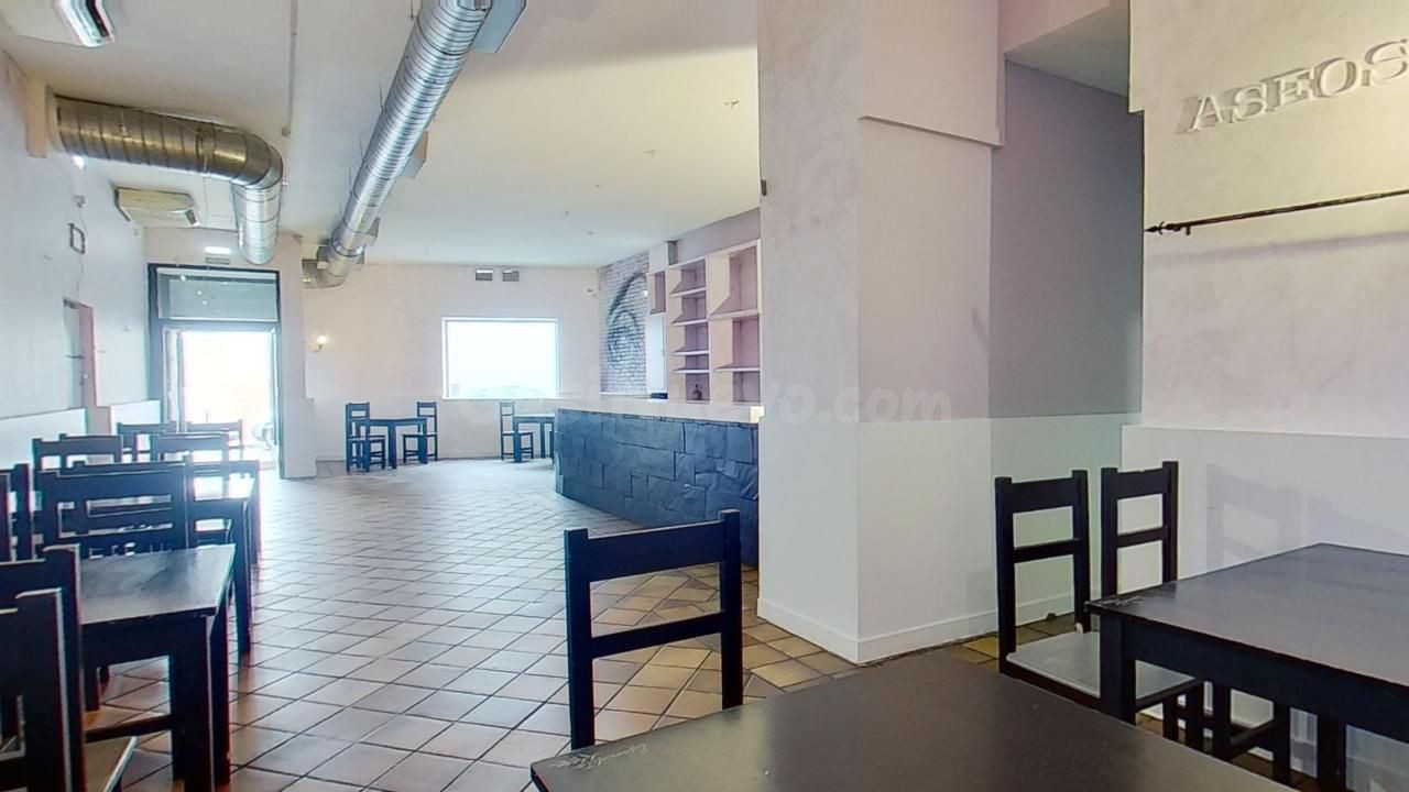 LOCAL EN TORREJÓN DE LA CALZADA