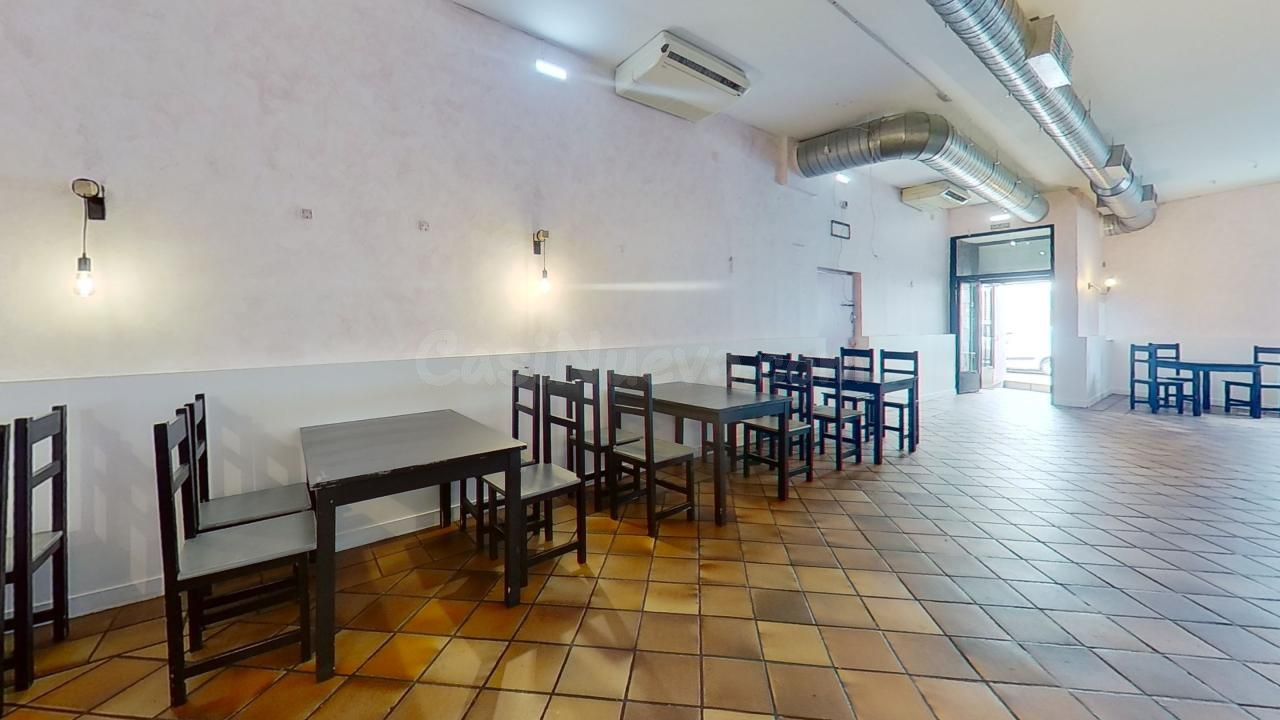 LOCAL EN TORREJÓN DE LA CALZADA - foto 3