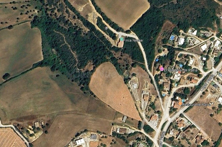 Finca rústica edificable para Usos Compatibles - foto 4