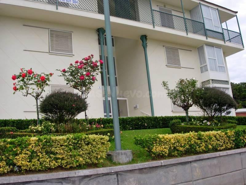 APARTAMENTO EN ISLA, A 150 M DE LA PLAYA Y CON GARAJE - foto 2