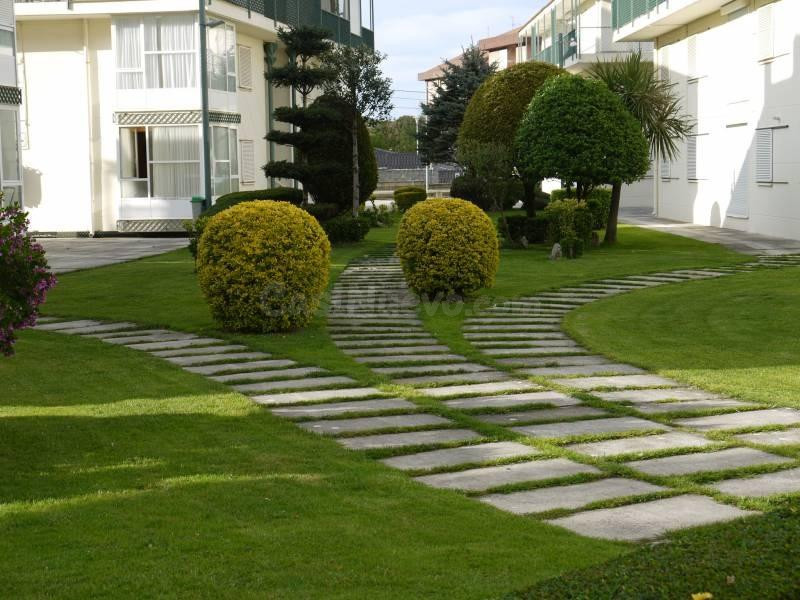 APARTAMENTO EN ISLA, A 150 M DE LA PLAYA Y CON GARAJE - foto 3