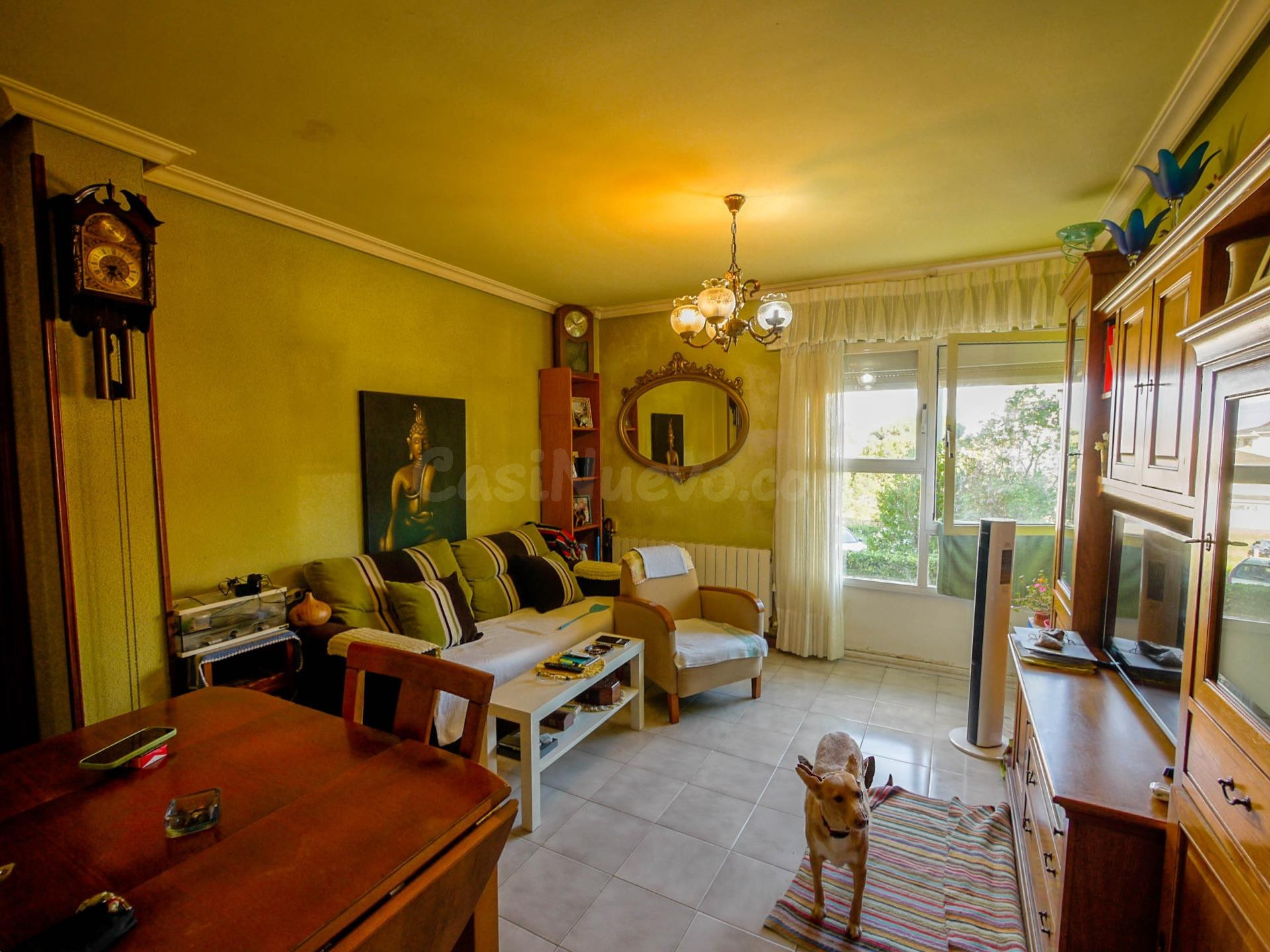 APARTAMENTO EN ISLA, A 150 M DE LA PLAYA Y CON GARAJE - foto 4