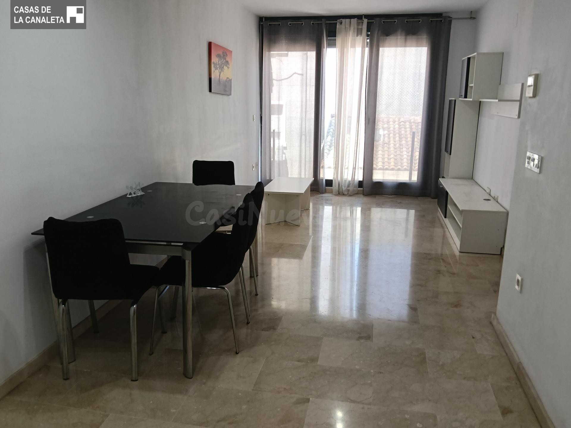 PISO SEMINUEVO AL LADO DEL PARQUE DE CABECERA - foto 2