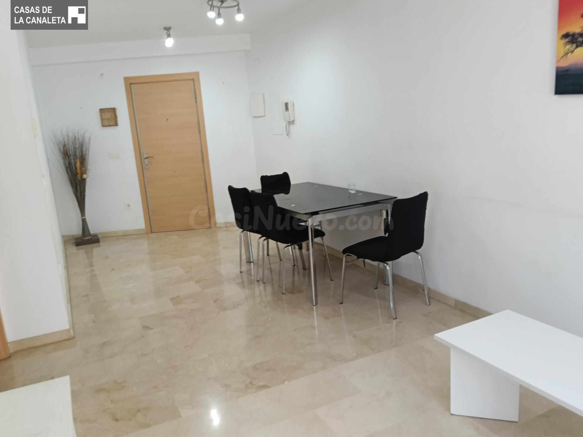 PISO SEMINUEVO AL LADO DEL PARQUE DE CABECERA - foto 4
