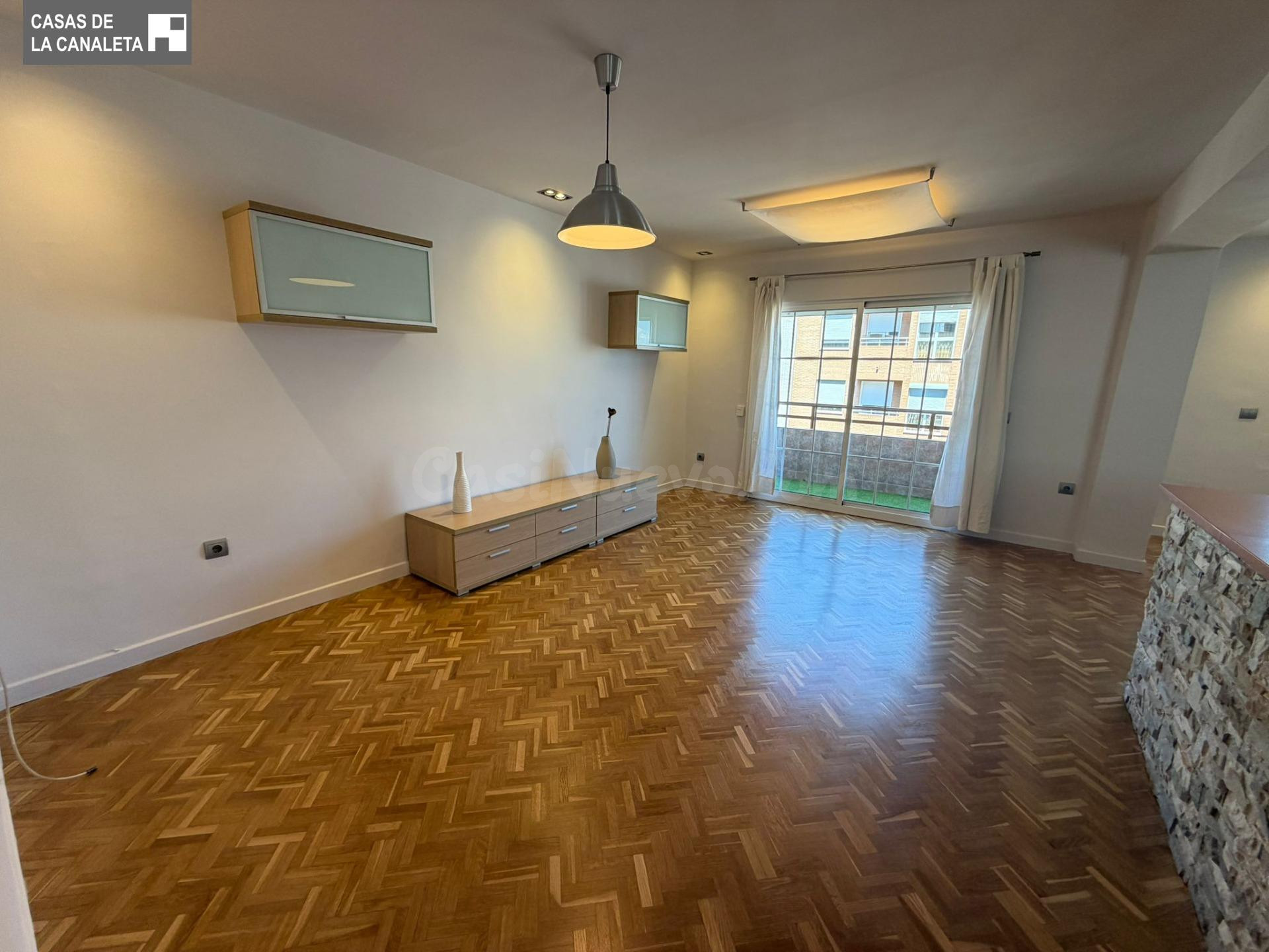 VIVIENDA EN ALQUILER VACÍA, EN ZONA BLASCO IBÁÑEZ - foto 5
