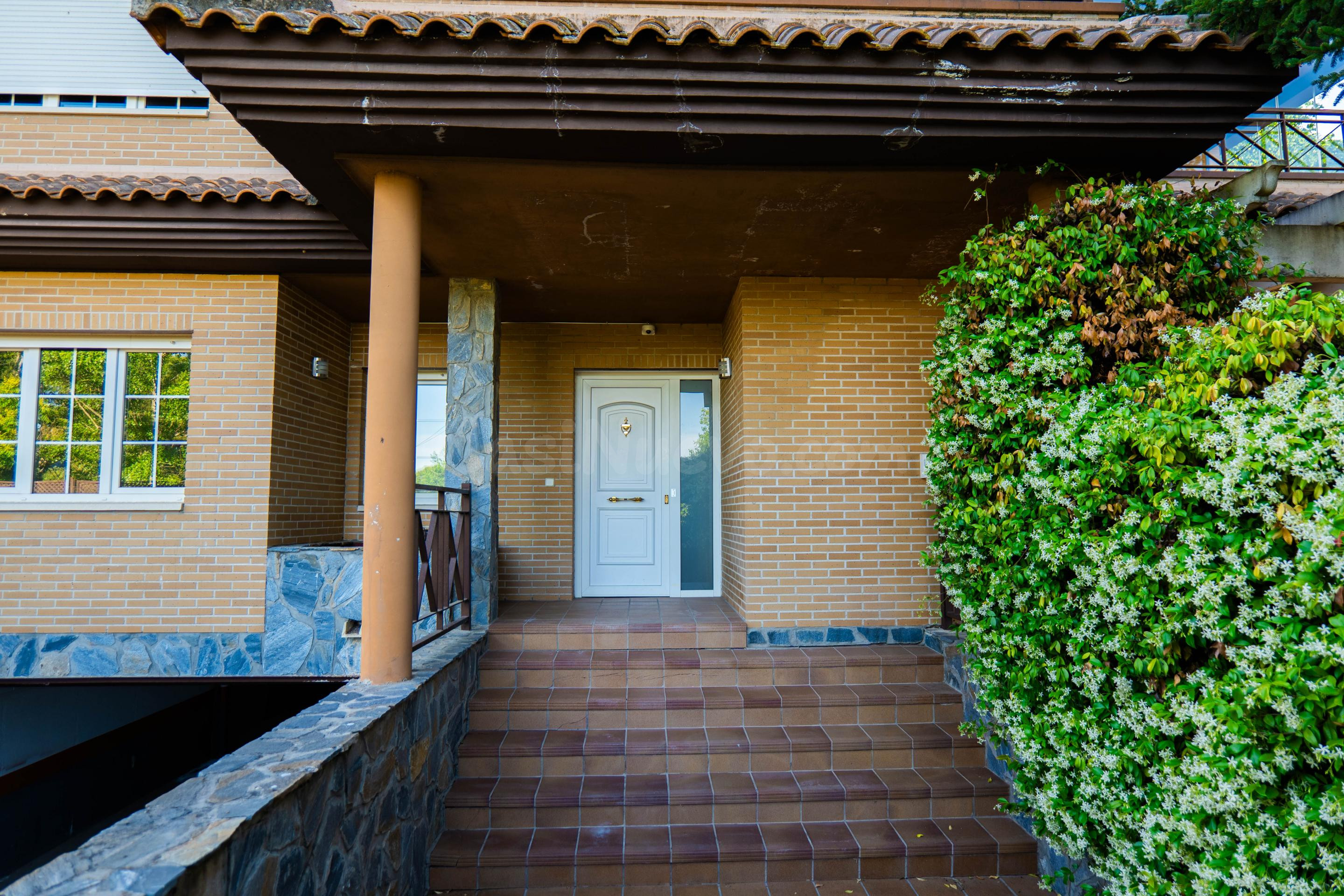 Casa o chalet independiente en Las Matas- Peñascales, Las Rozas de Madrid - foto 3