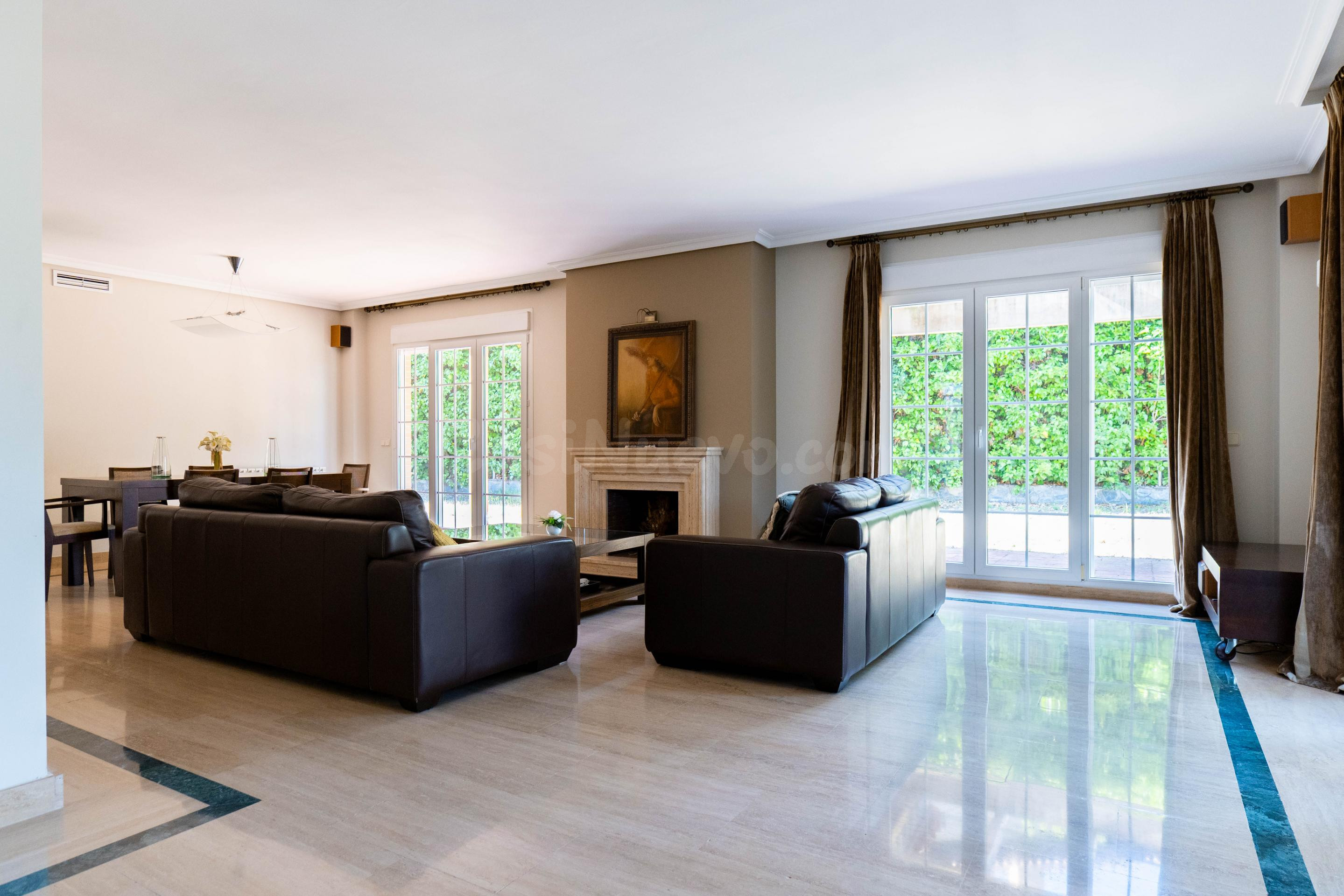 Casa o chalet independiente en Las Matas- Peñascales, Las Rozas de Madrid - foto 4
