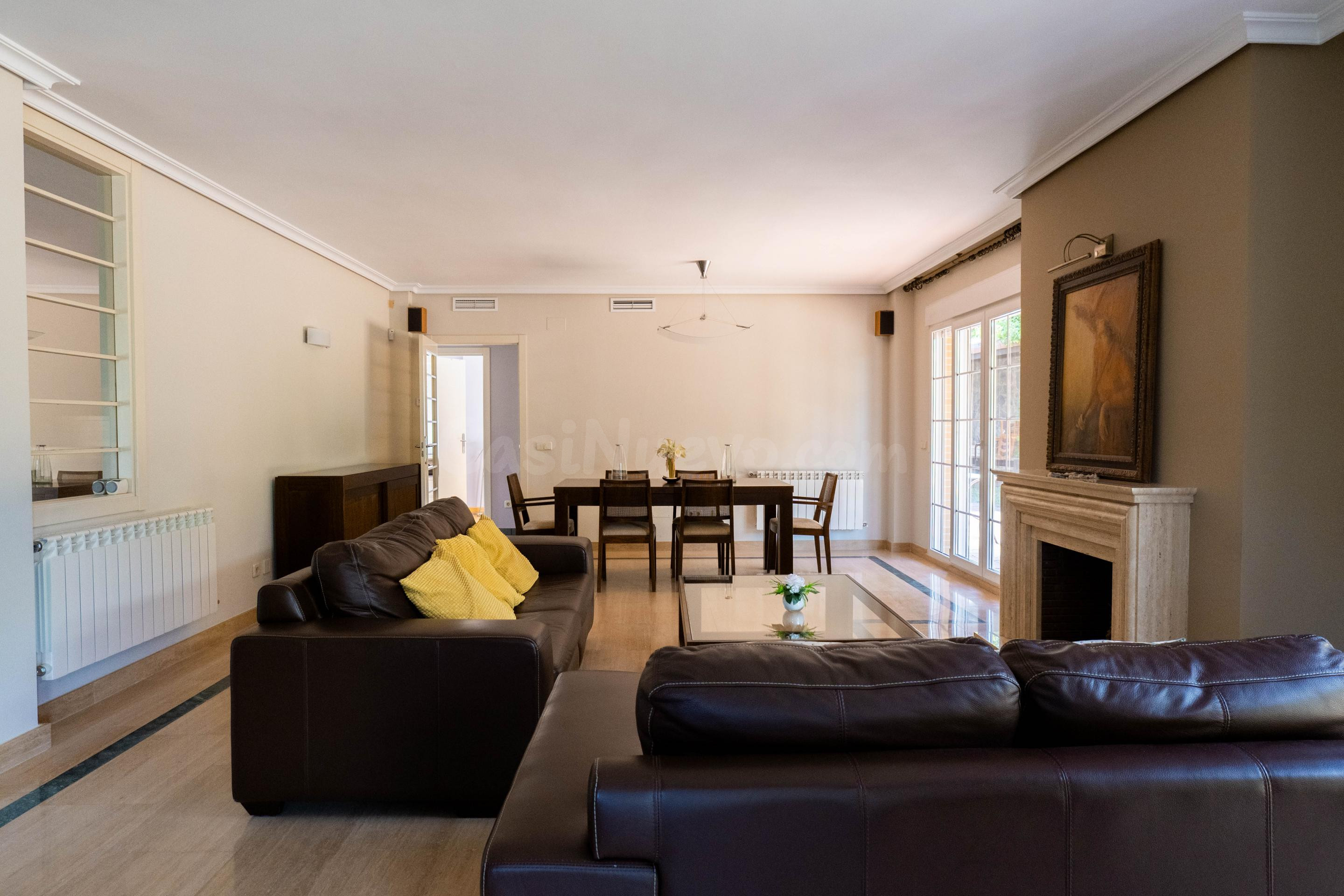 Casa o chalet independiente en Las Matas- Peñascales, Las Rozas de Madrid - foto 5
