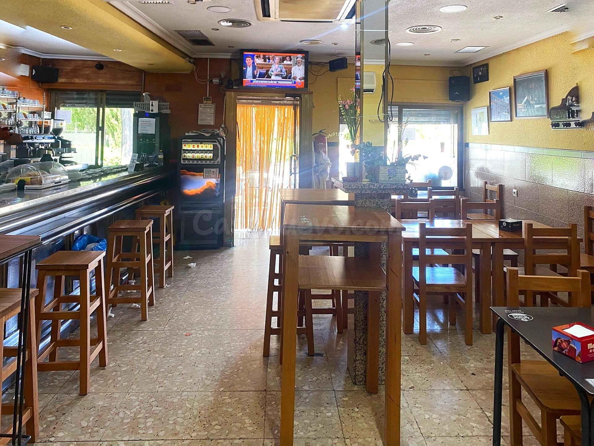 Local de Hosteleria en venta - foto 2