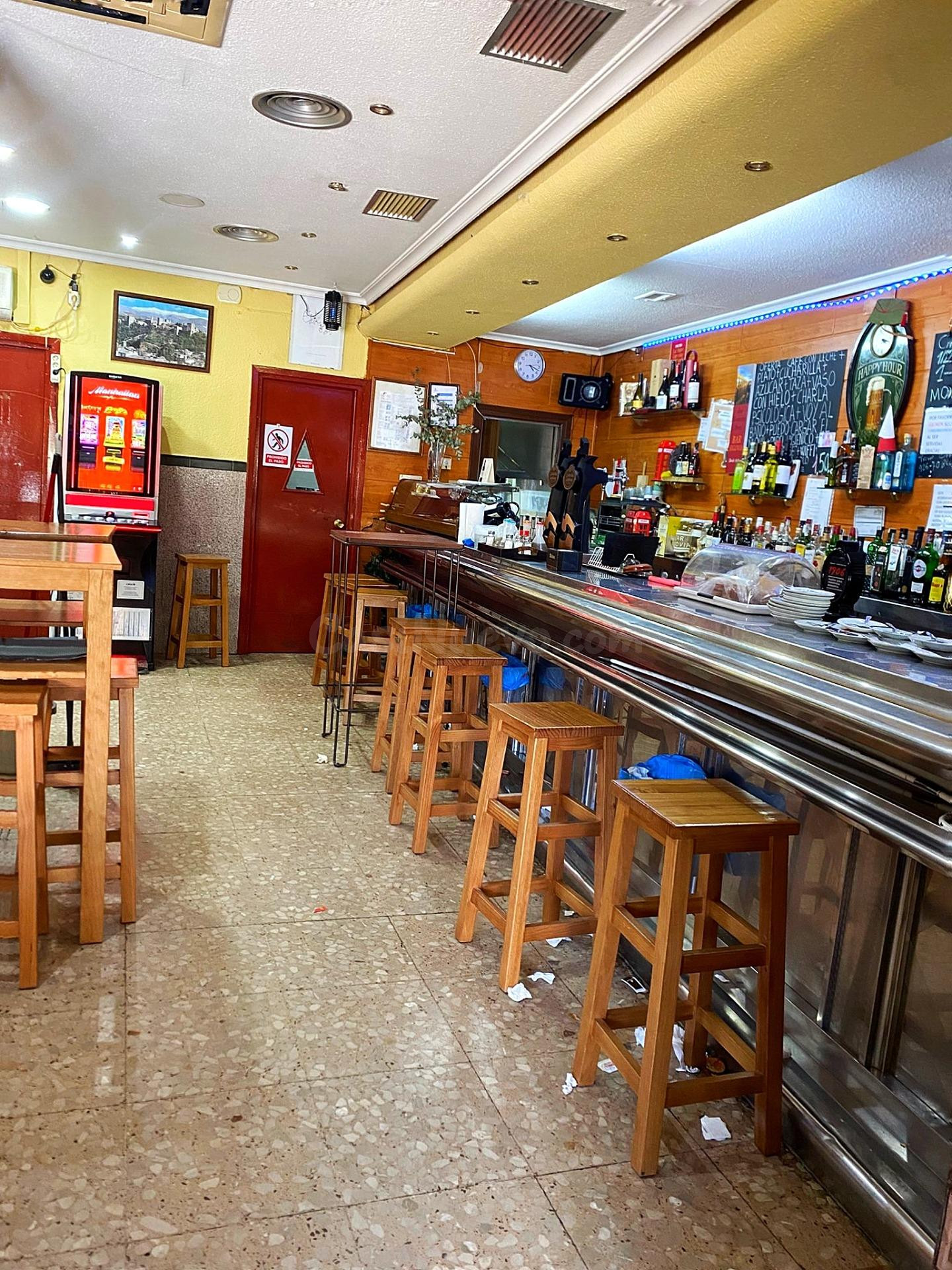 Local de Hosteleria en venta - foto 3