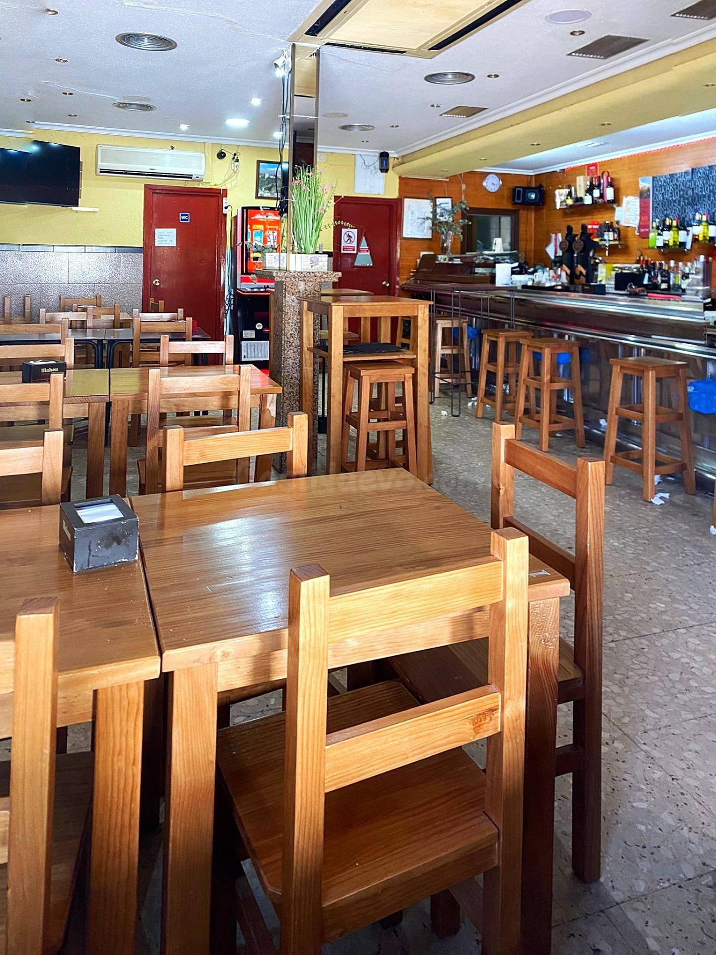 Local de Hosteleria en venta - foto 4