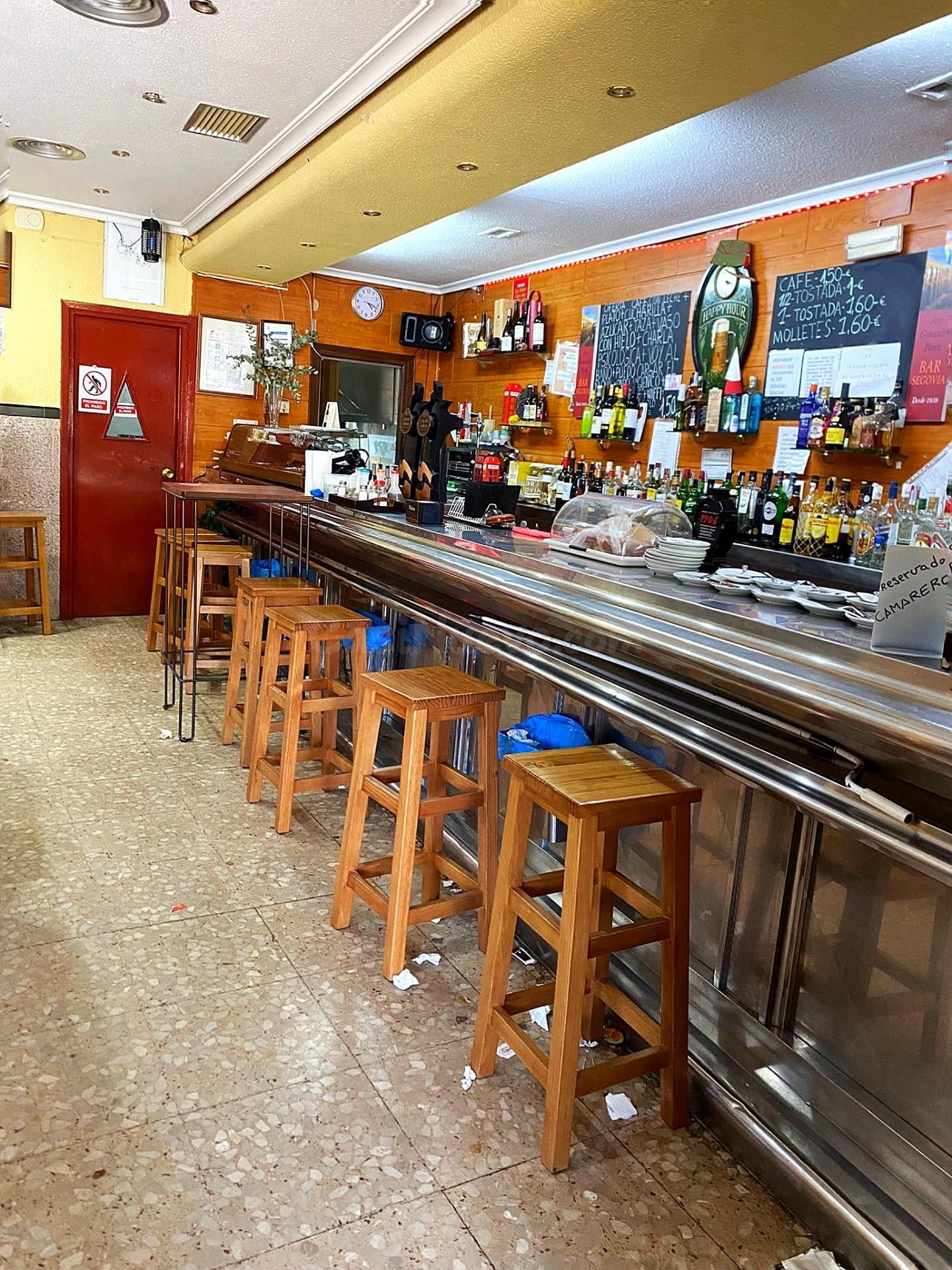Local de Hosteleria en venta - foto 5