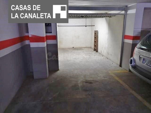 PLAZA DE GARAJE CON TRASTERO - foto 2