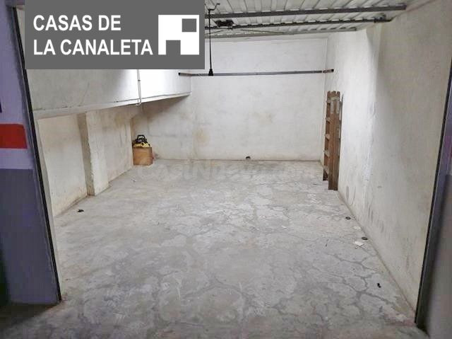 PLAZA DE GARAJE CON TRASTERO - foto 3