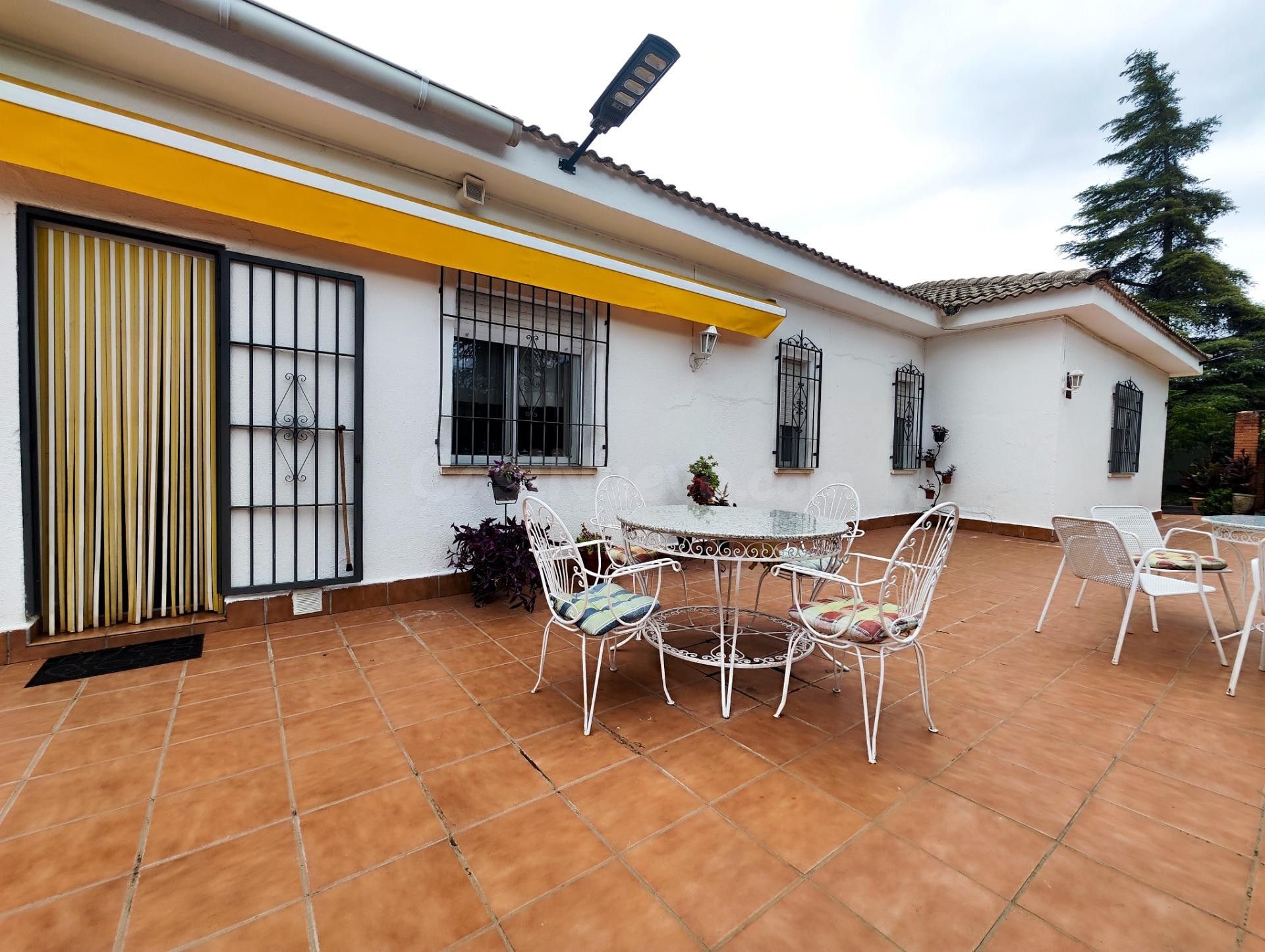 Chalet en venta Carretera Almodovar - foto 3