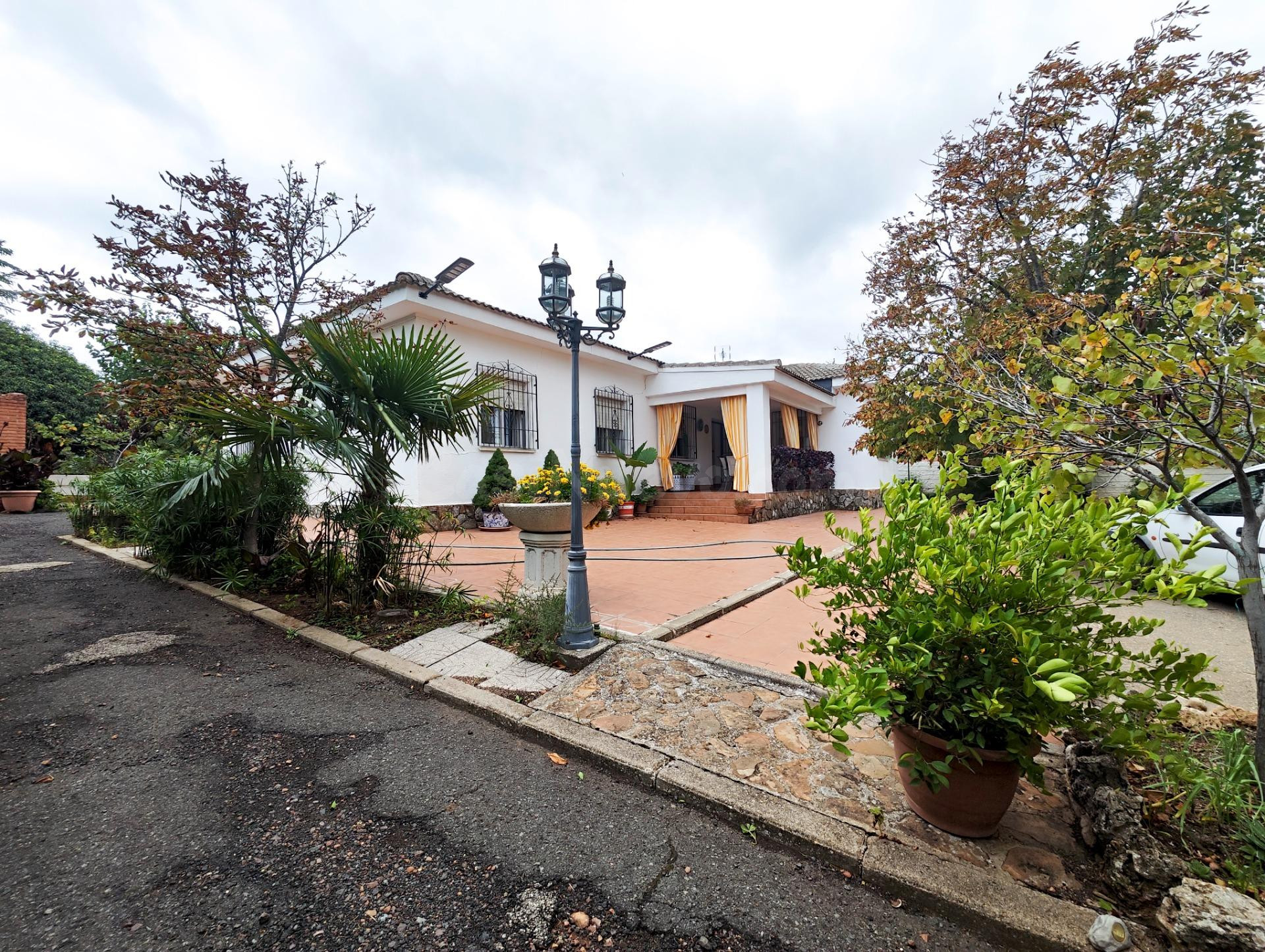 Chalet en venta Carretera Almodovar - foto 5