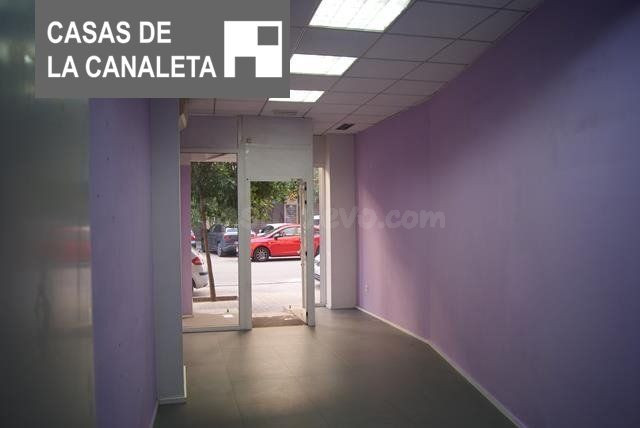 LOCAL COMERCIAL AL LADO DE SERRERIA - foto 2