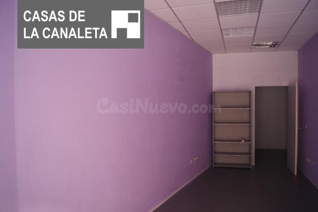 LOCAL COMERCIAL AL LADO DE SERRERIA - foto 3