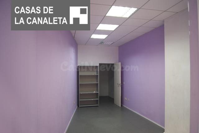 LOCAL COMERCIAL AL LADO DE SERRERIA - foto 4