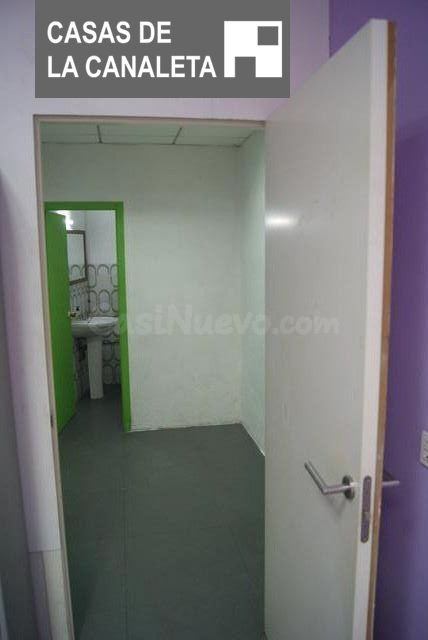 LOCAL COMERCIAL AL LADO DE SERRERIA - foto 5