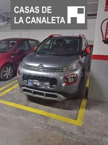 PLAZA DE GARAJE EN VENTA - foto 3
