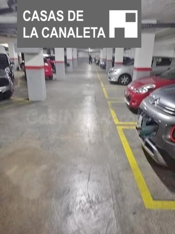 PLAZA DE GARAJE EN VENTA - foto 4