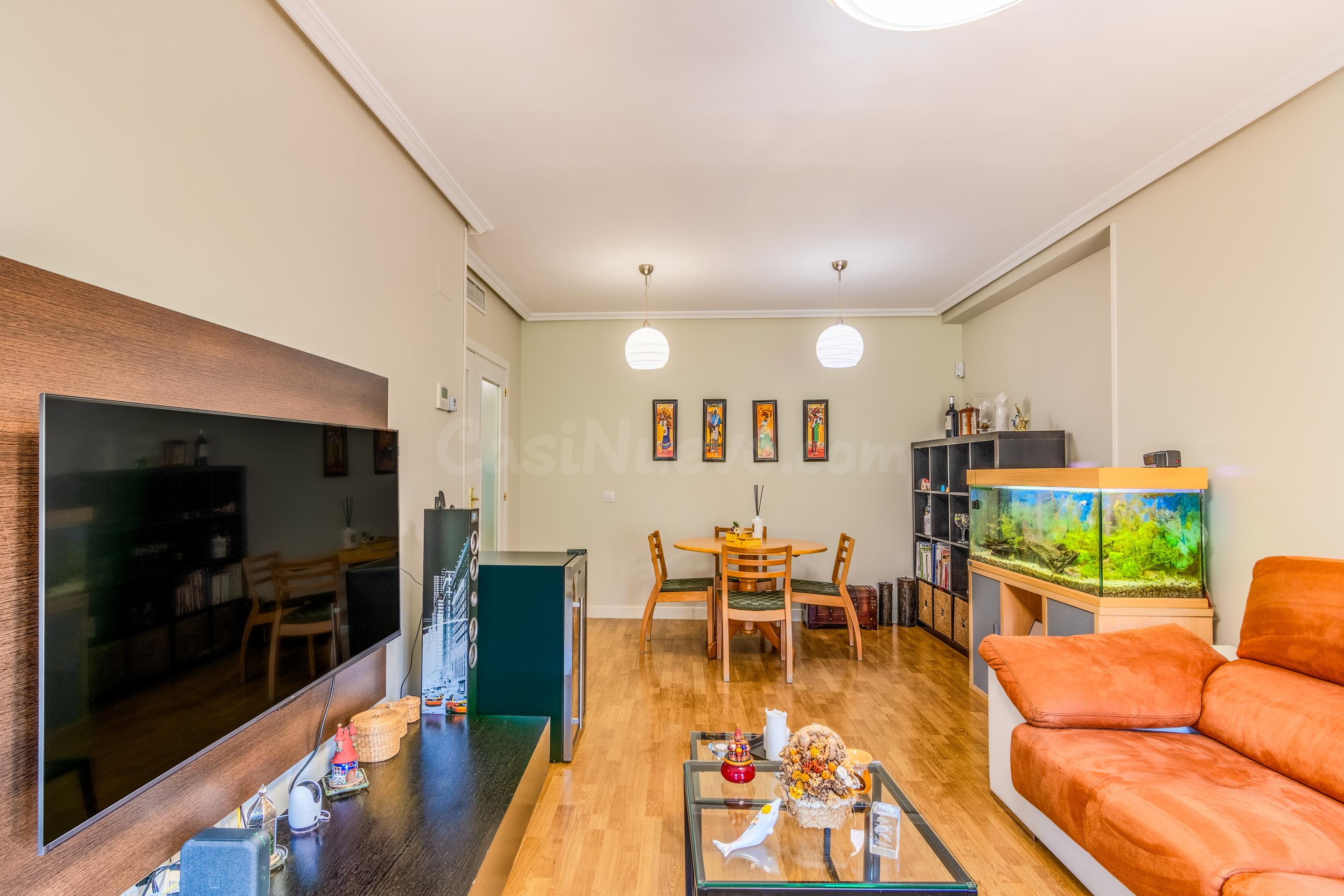 Piso en Venta en Montecillo - foto 4