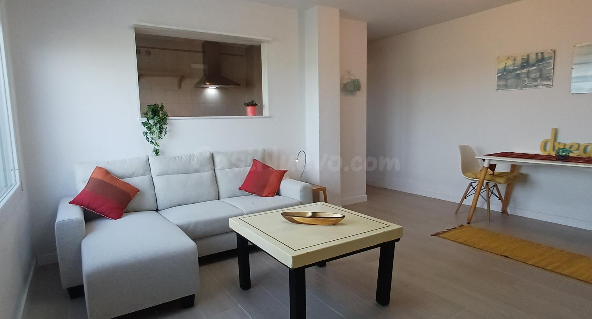 Piso de 2 dormitorios a estrenar - foto 5